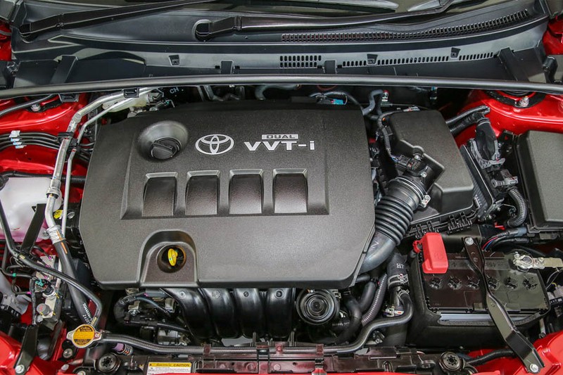 Toyota Corolla Altis 2017 “chot gia” tu 638 trieu dong-Hinh-10